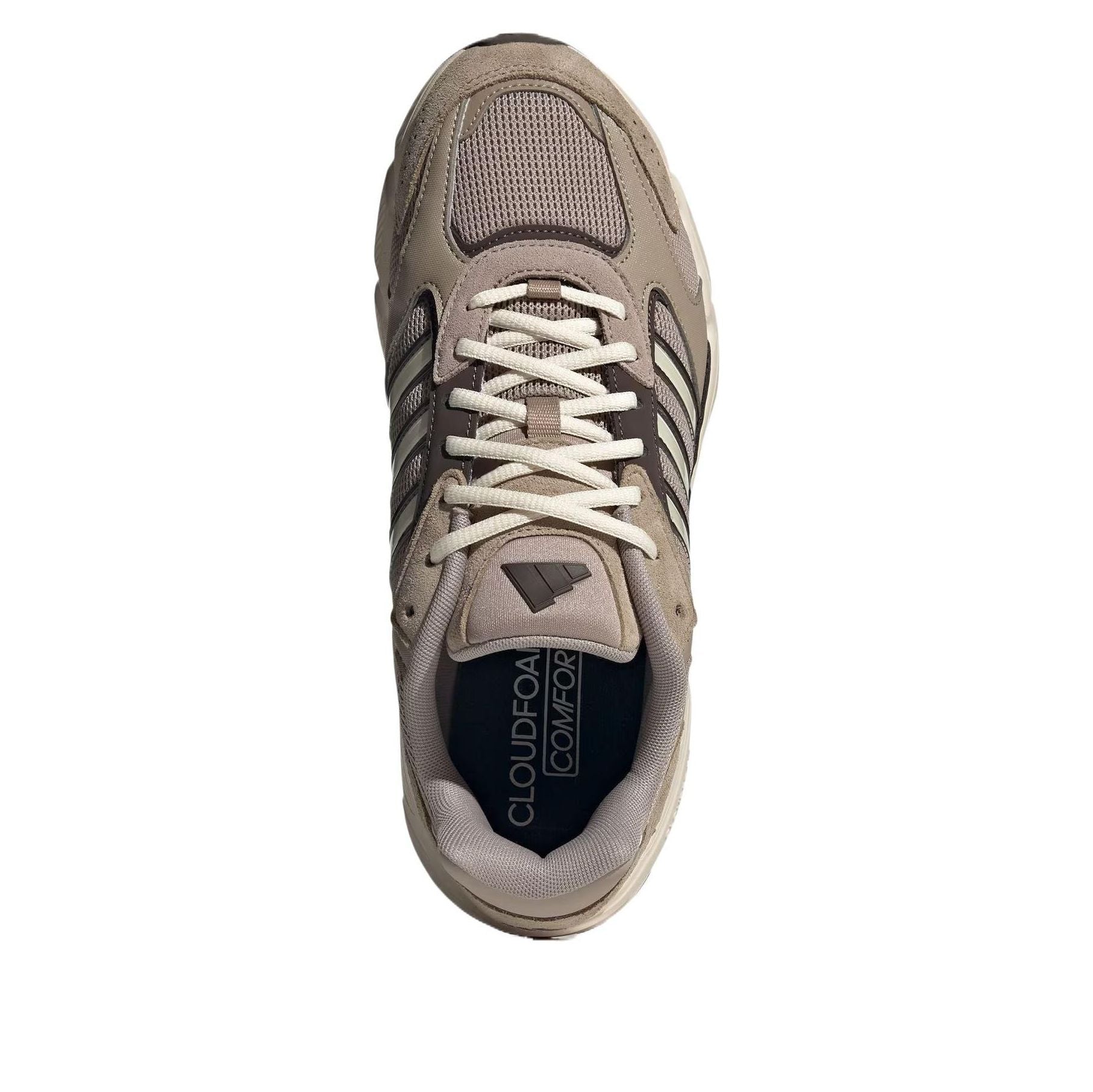adidas Crazychaos 2000 'Brown' JH6845