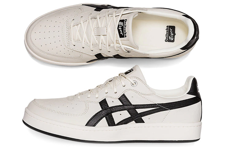Onitsuka Tiger GSM SD 'Creamwhite Black' 1183A803-101