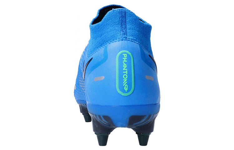 Nike Phantom GT Elite DF SG Pro 'Blue' CW6593-401