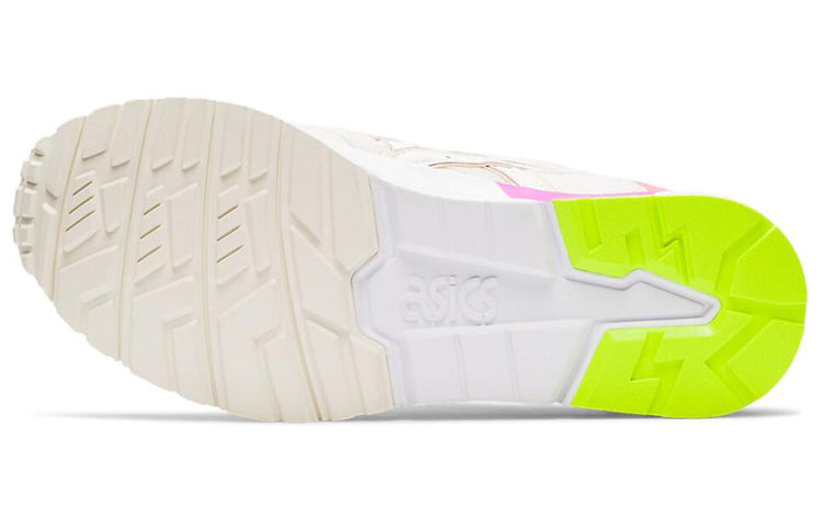 (WMNS) ASICS Gel Lyte 5 'Birch' 1192A115-200
