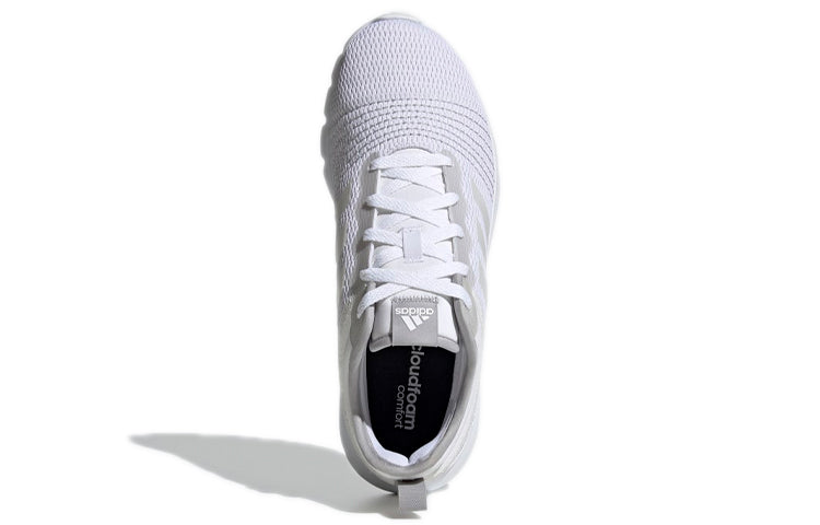 adidas Fluidup Running Shoes 'White' H01995