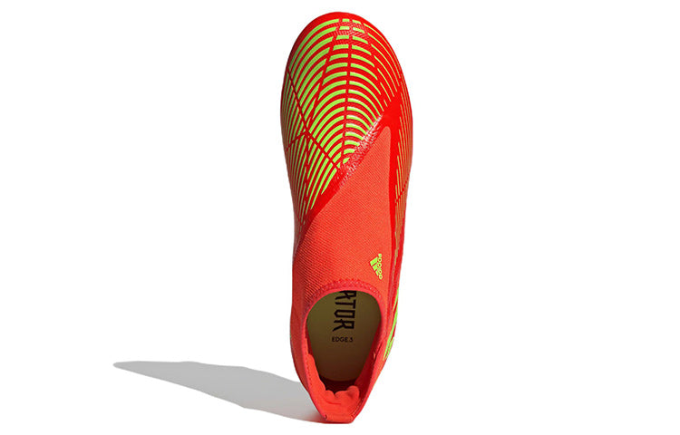 adidas Predator Edge.3 FG 'Game Data Pack' GW1000
