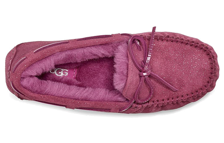 (WMNS) UGG Dakota Twinkle 'Purple Red' 1106549-BOUG