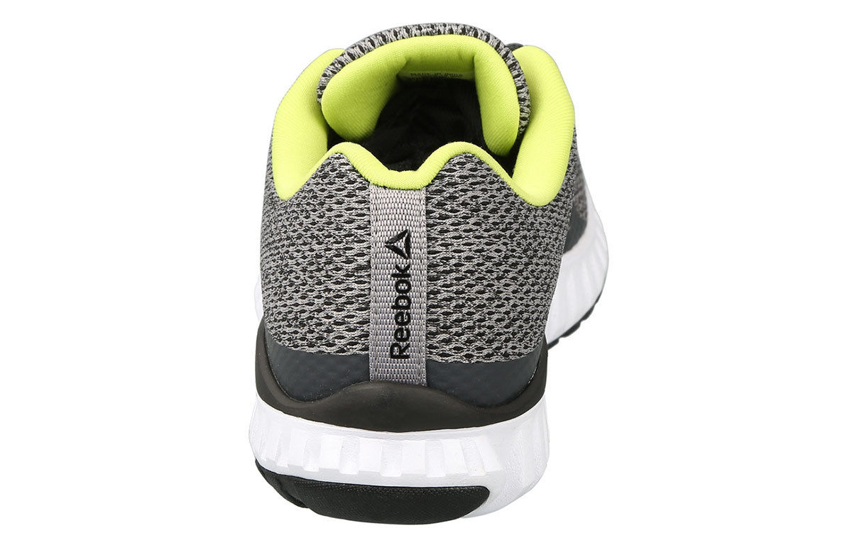 Reebok Dash Grey/Green CN8175