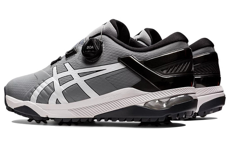 ASICS  Gel-Course Duo BOA 'Sheet Rock White' 1111A213-021
