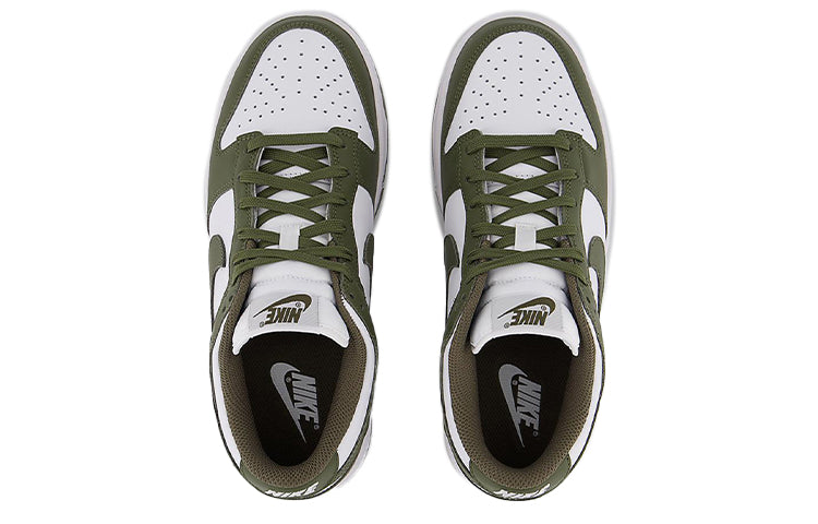 Nike Dunk Low 'Medium Olive' DD1391-120