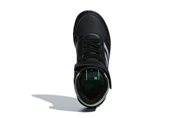 (PS) adidas Altasport Mid Btw K 'Black' AP9934