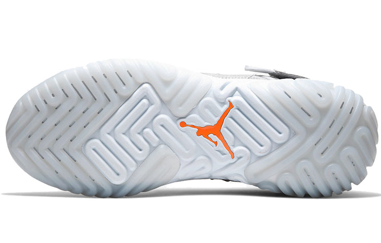 Air Jordan Proto React 'Wolf Grey' BV1654-008