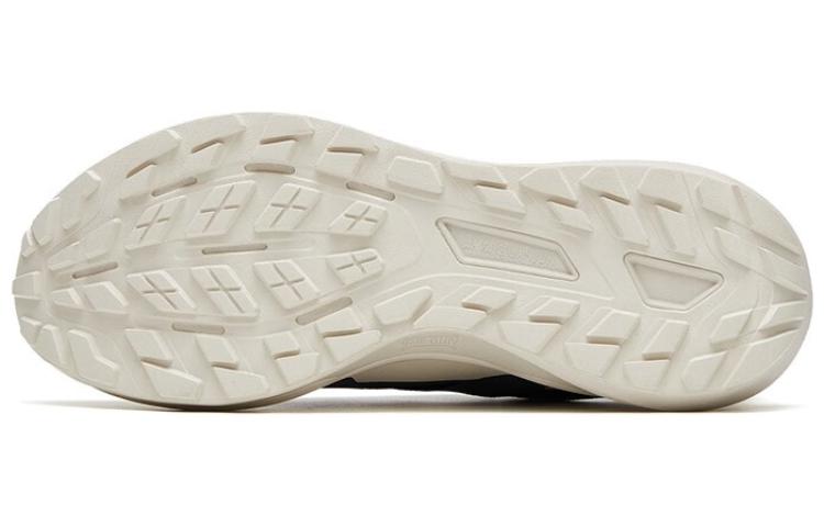 ANTA Champion Lite 'Black Navy white' 112325661A-3