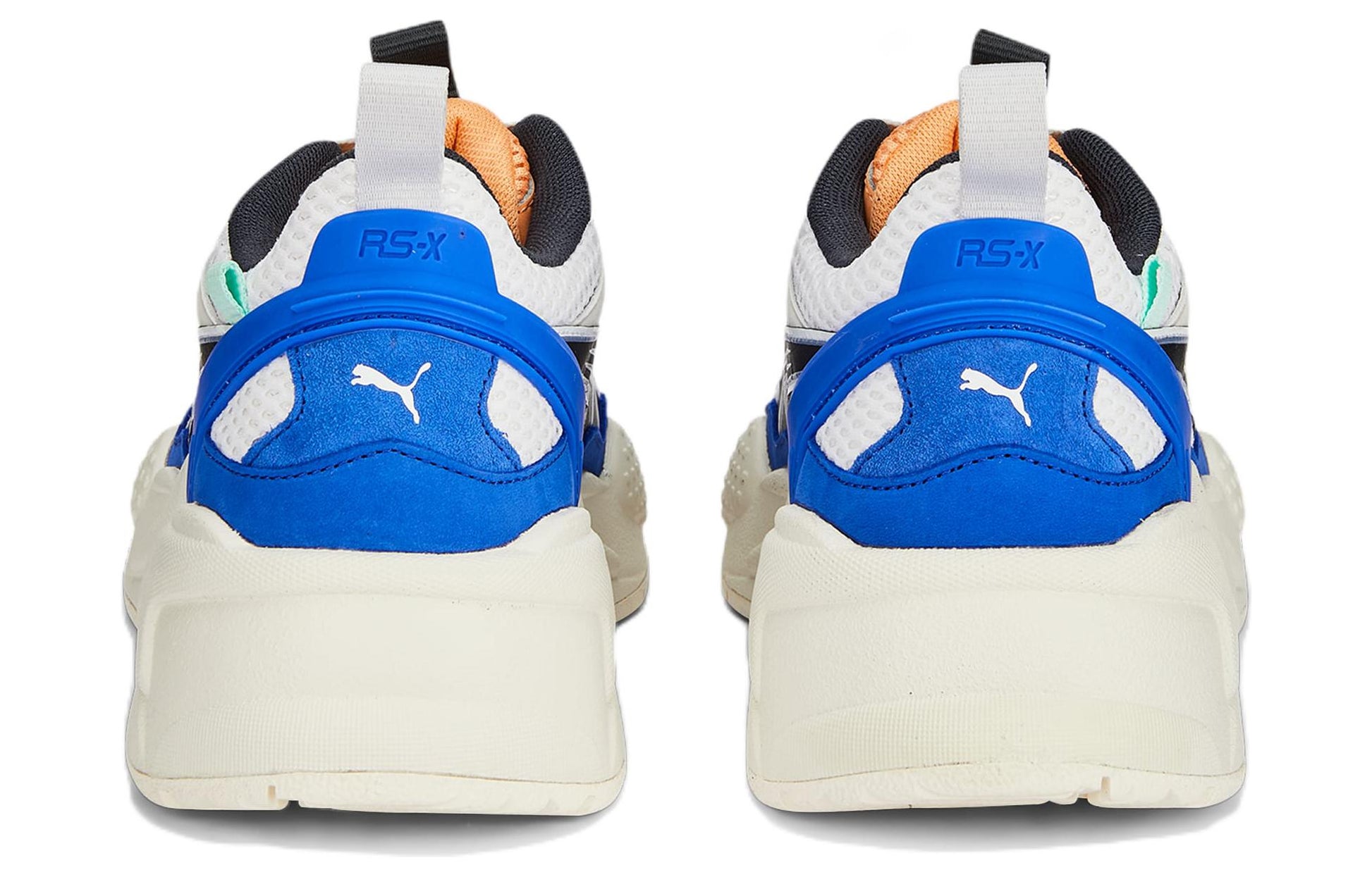 PUMA RS-X Efekt 'White Blue' 390755-01