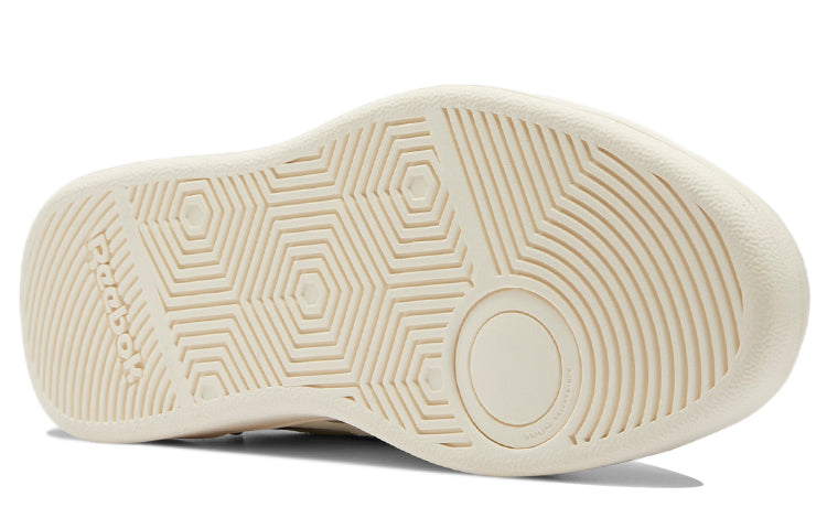 Reebok Unisex Royal Techque Sneakers Ivory GZ9303