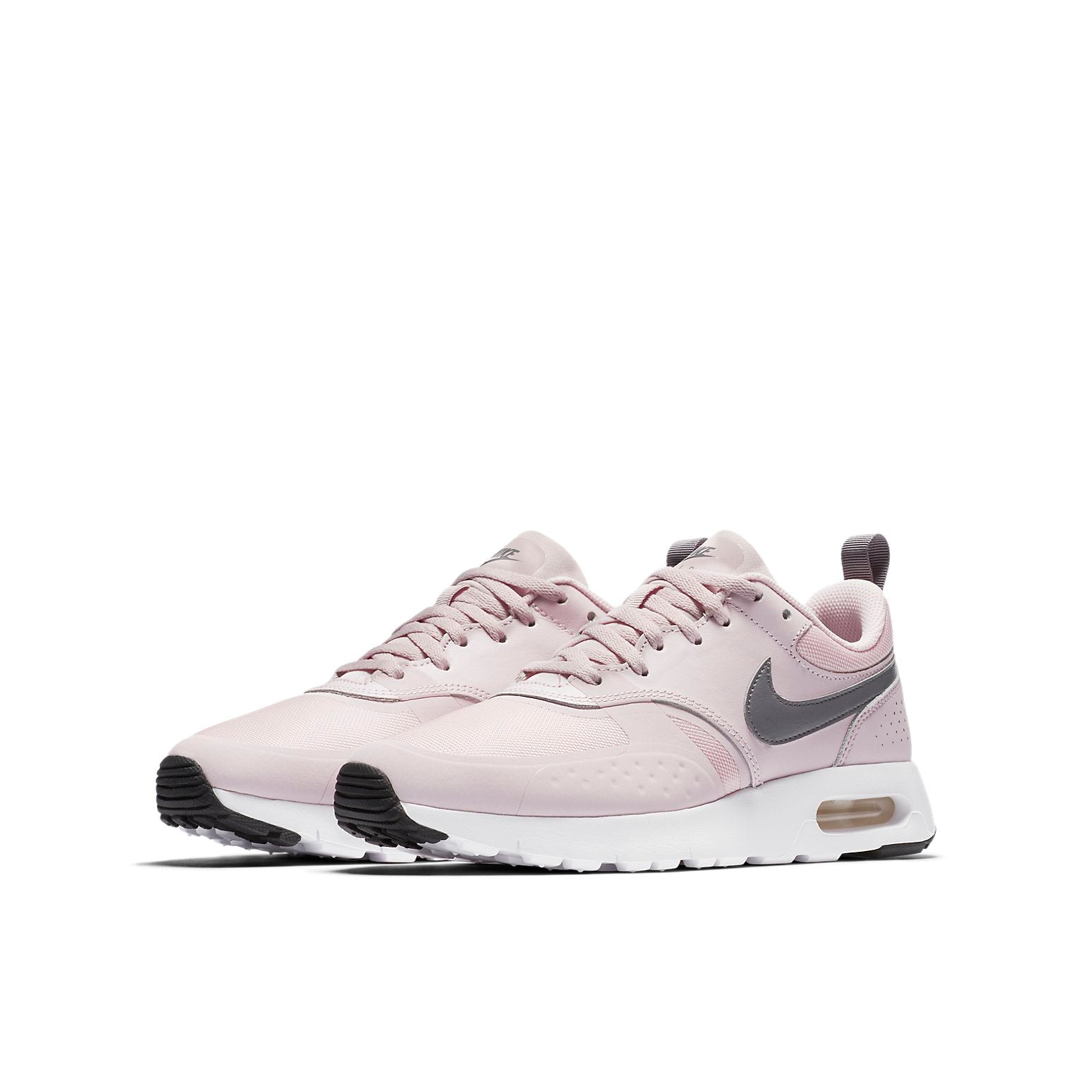 (GS) Nike Air Max Vision 'Pink White Grey' AH5228-600
