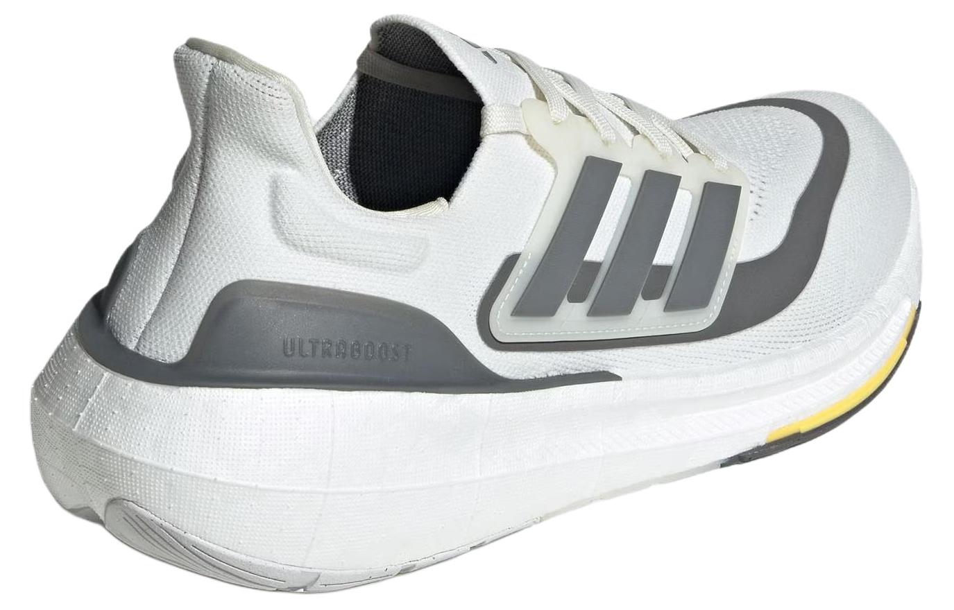 adidas Ultraboost Light 'Non Dyed Iron Metallic' ID3281