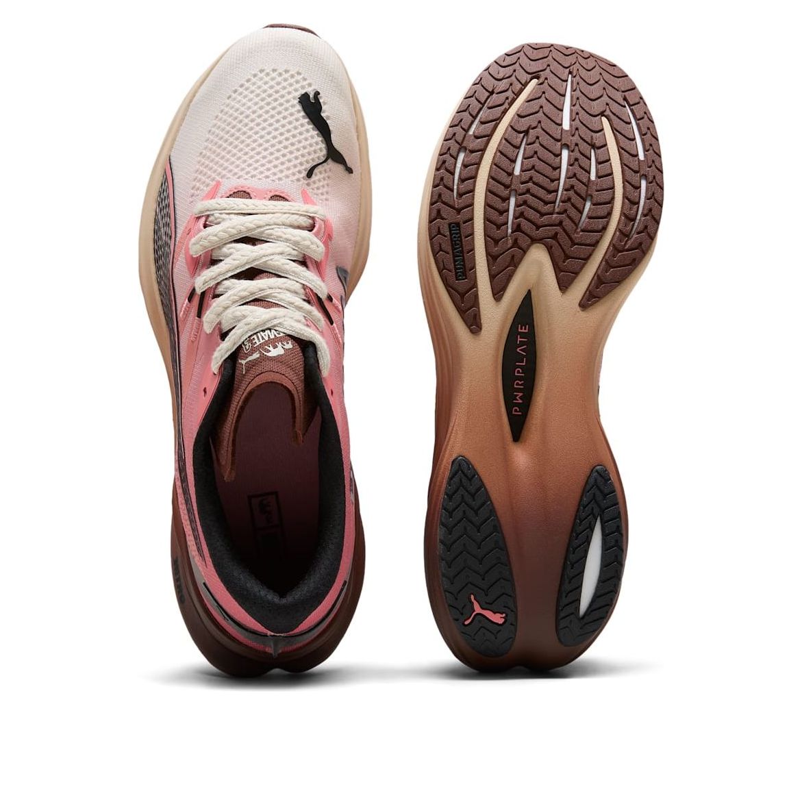 PUMA x The Brooklyn Circus Deviate Nitro 3 'Hibiscus Flower' 400882-01