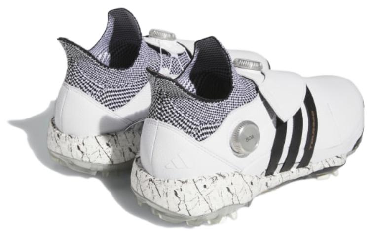 adidas Tour 360 Twin Boa 'White Black' GW2109