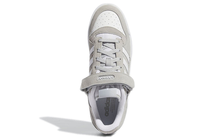 adidas Forum Low 'Grey' GW0694