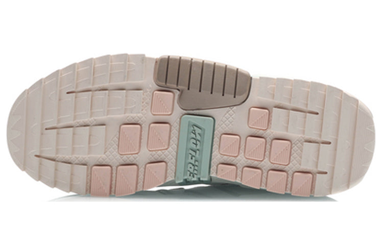 (WMNS) Li-Ning Countflow Alien x Dunhuang Museum 'White Grey' AGLQ148-1