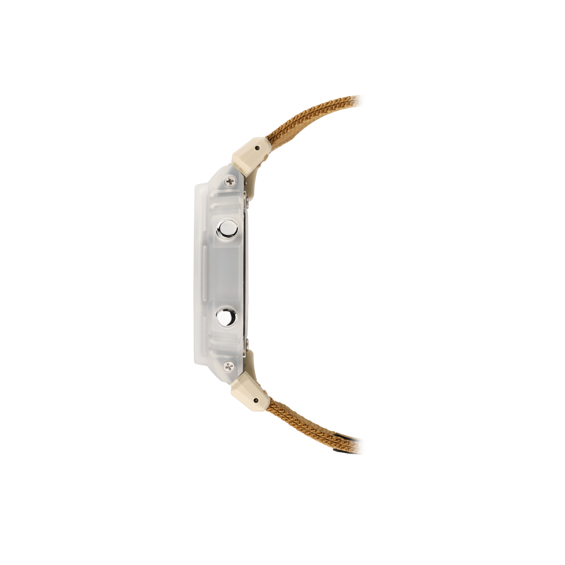CASIO G-Shock Analog-Digital 'Brown' GA-2100HUF-5AJR
