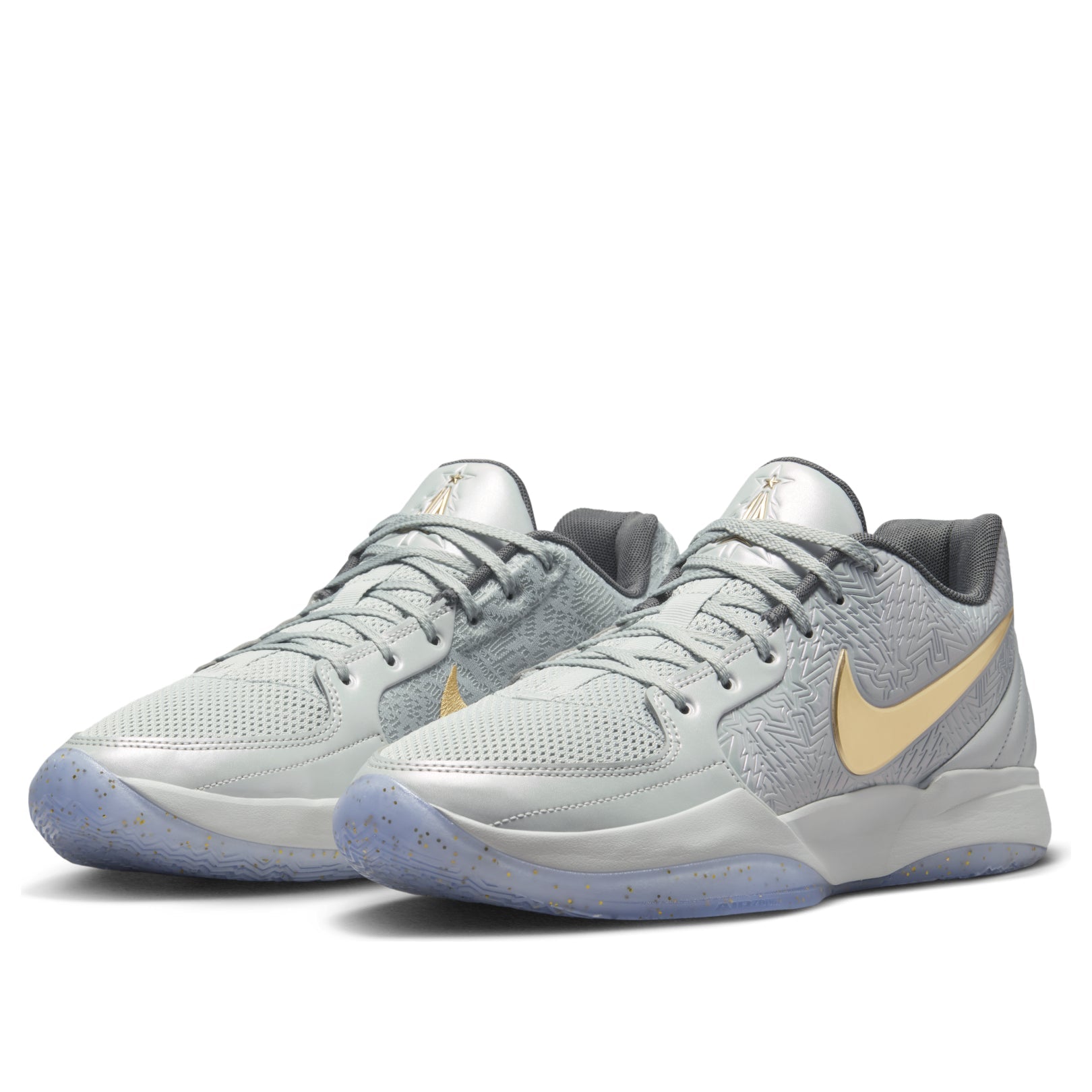 Nike Ja 2 EP 'Christmas' FZ1516-001