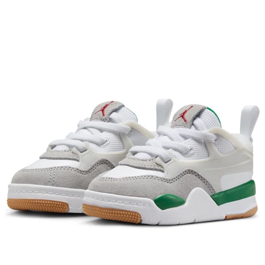 (TD) Air Jordan 4 RM 'Pine Green' FQ7937-103