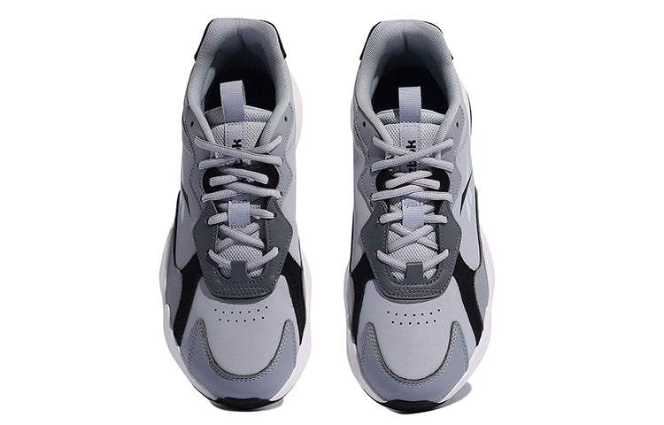 Reebok Royal Turbo Impulse Cln Running Shoes Gray FV7318
