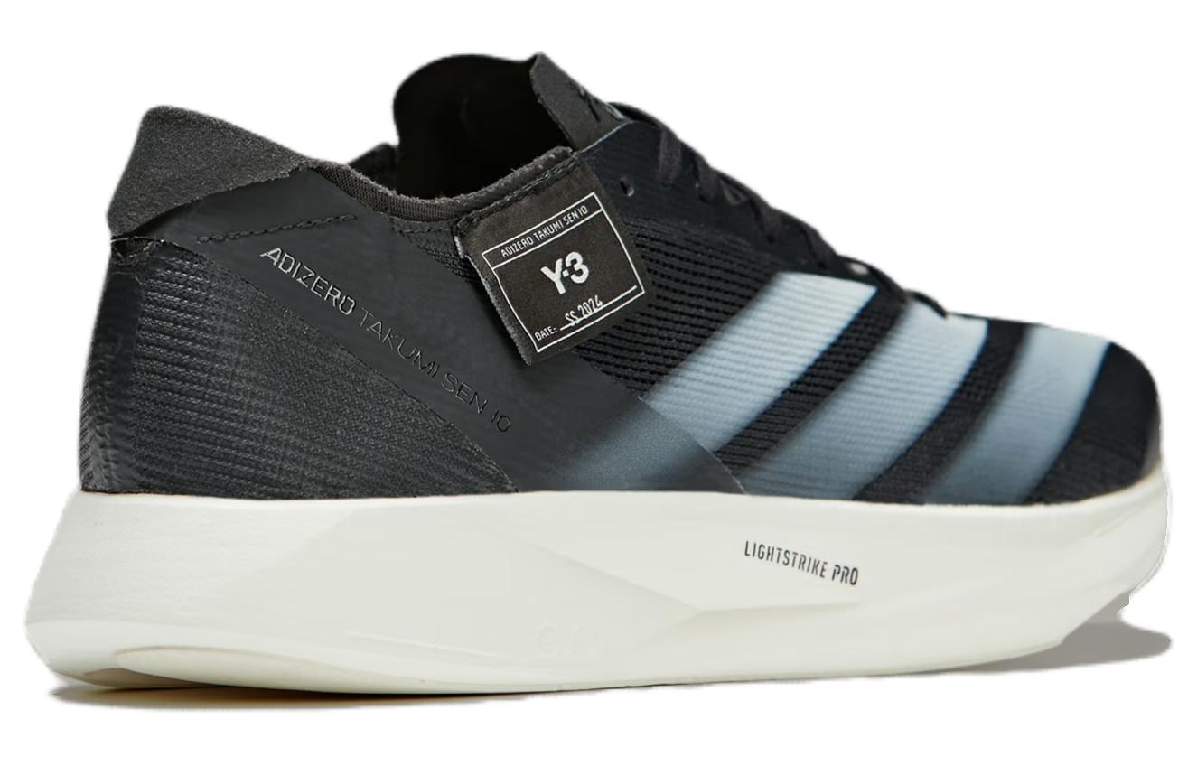 adidas x Y-3 Takumi Sen 10 'Black' IE1127