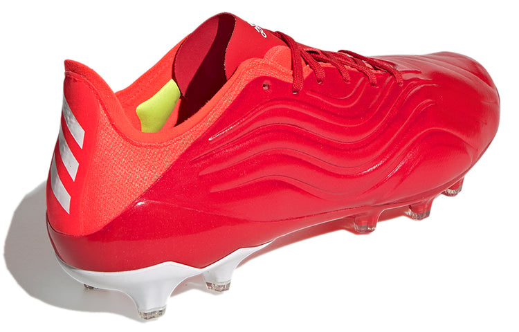 adidas Copa Sense.1 AG 'Solar Red' FY6206