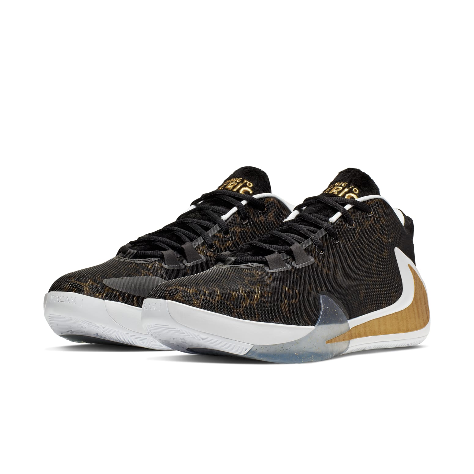 Nike Zoom Freak 1 EP 'Coming to America' BQ5423-900