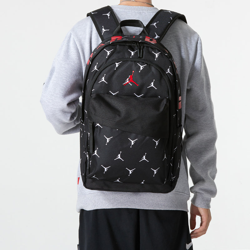 Air Jordan Air Patrol BackPack 'Black' JD2133032GS-006