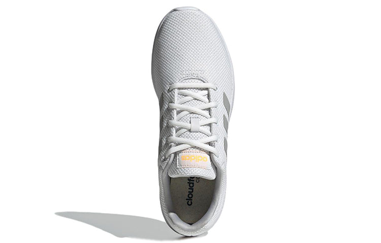 adidas Neo Lite Racer CLN 2.0 'White Grey' GY5974