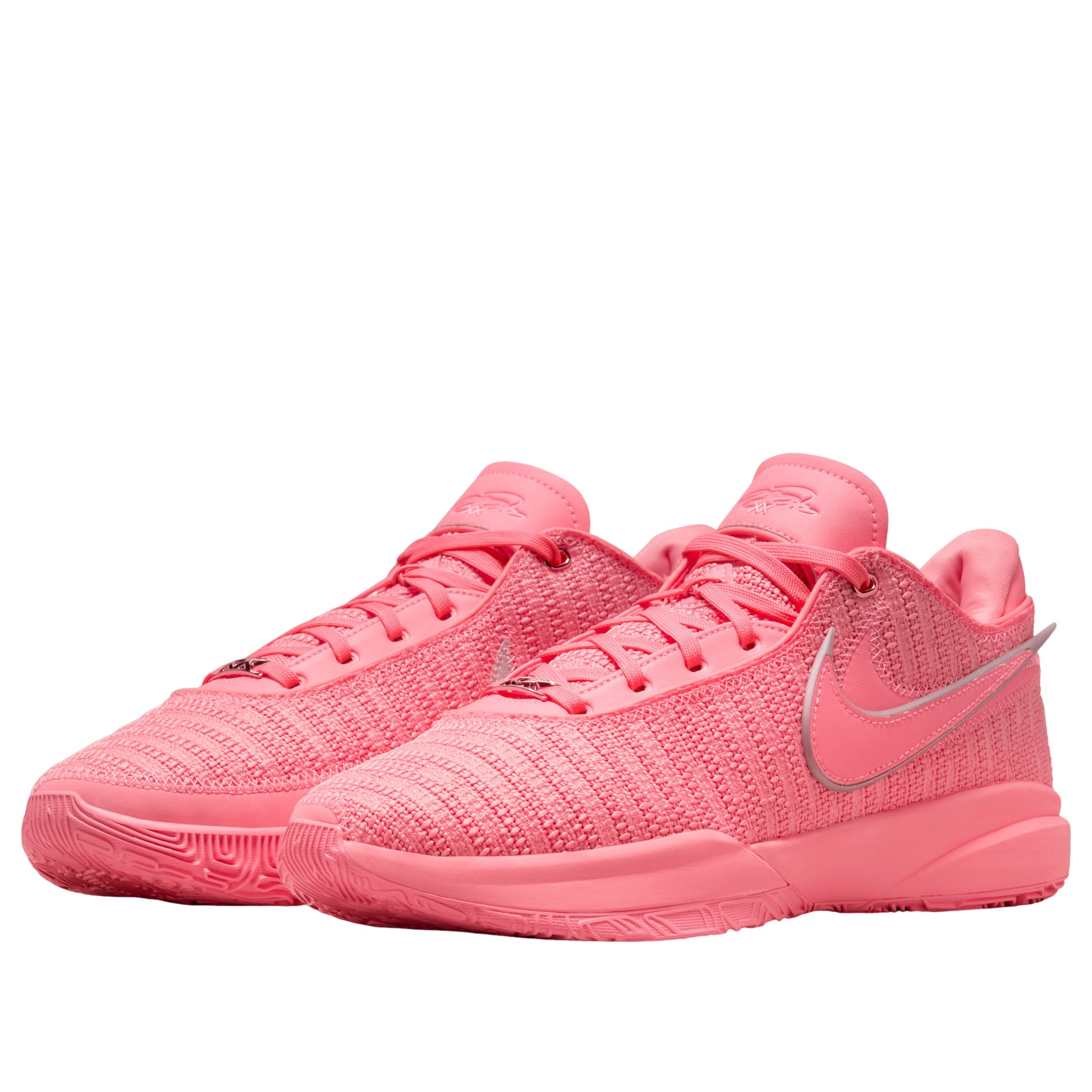 Nike LeBron 20 EP 'Pink Diamond' DJ5422-600