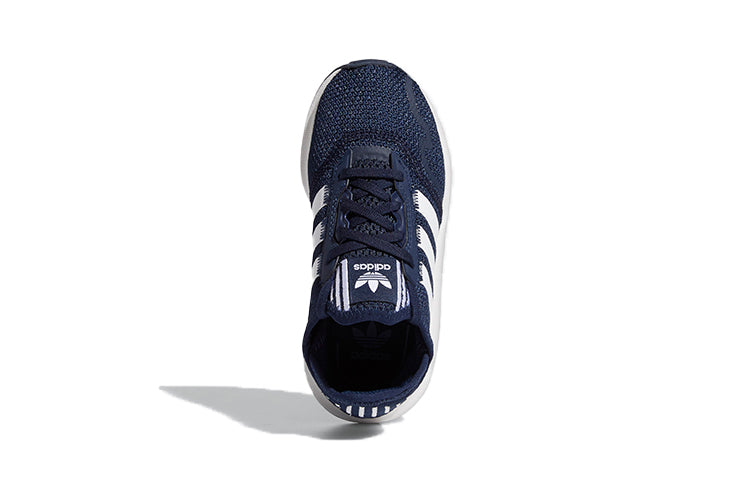 (PS) adidas originals Swift Run X 'Blue White' FY2165