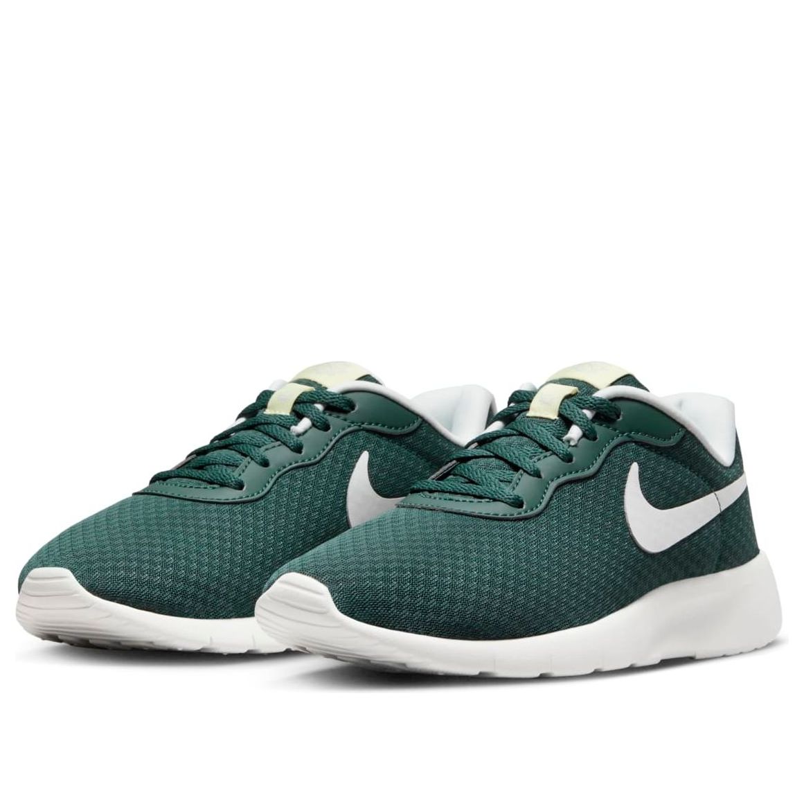 (GS) Nike Tanjun EasyOn 'Deep Jungle' DX9041-300