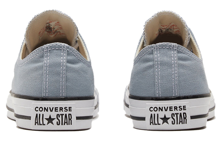 Converse Color Chuck Taylor All Star 'Grayblue White' 170466C