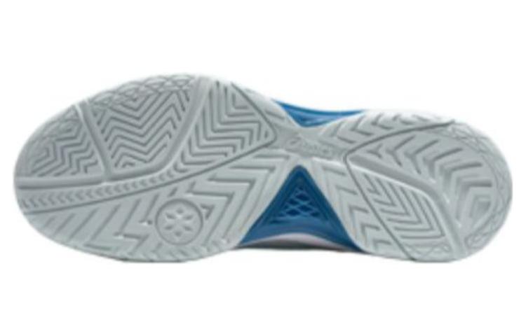 (WMNS) ASICS Gel-Dedicate 7 'Sky White' 1042A167-405