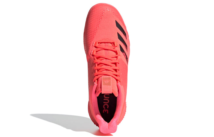(WMNS) adidas Crazyflight Bounce Tokyo 'Red Black' FX1769