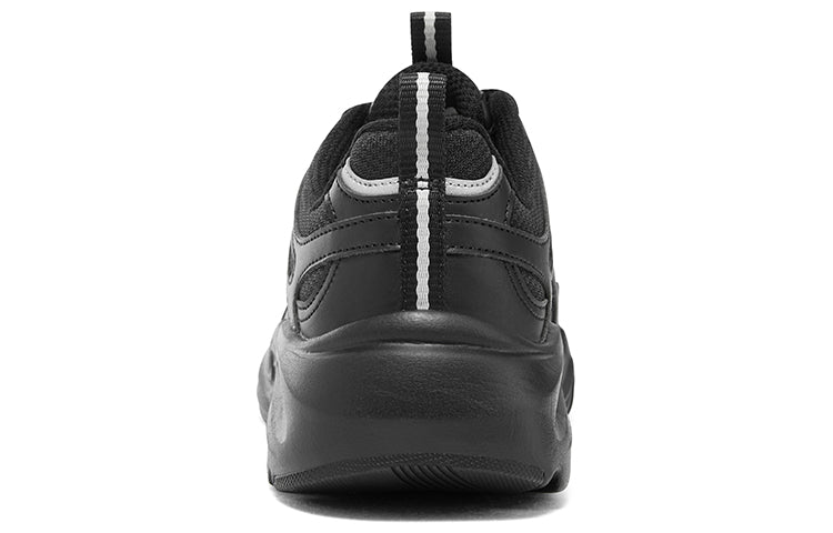 (WMNS) Skechers Sport Stamina Airy Shoes 'Core Black' 896270-BBK
