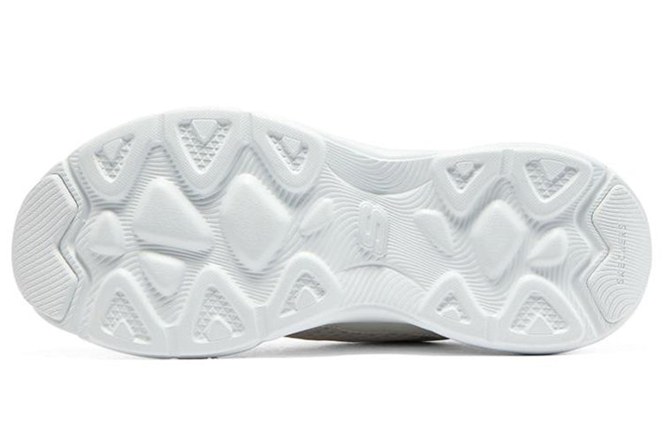 (WMNS) Skechers Dlites Airy 3.0 'Mint' 896073-MULT
