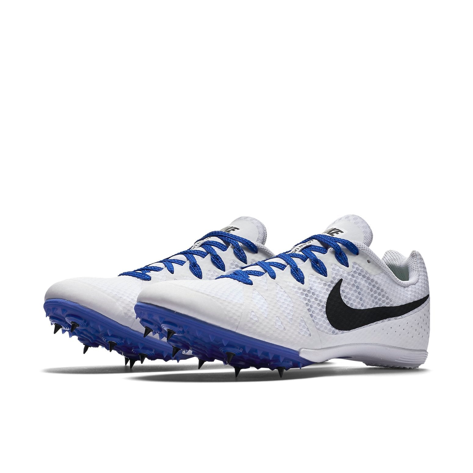 Nike Air Zoom Rival M 8 'White Racer Blue' 806555-100