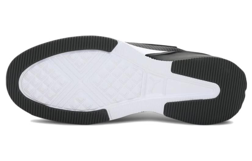 PUMA Retaliate 2 'Grey Black' 376676-03