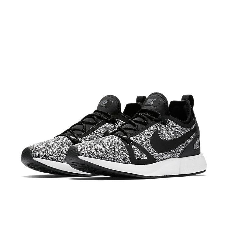(WMNS) Nike Duel Racer Knit 'Dark Grey' AA1107-003