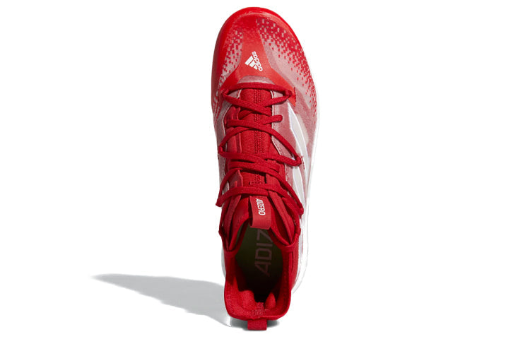 adidas Adizero Afterburner NWV 'Team Power Red White' HP2176