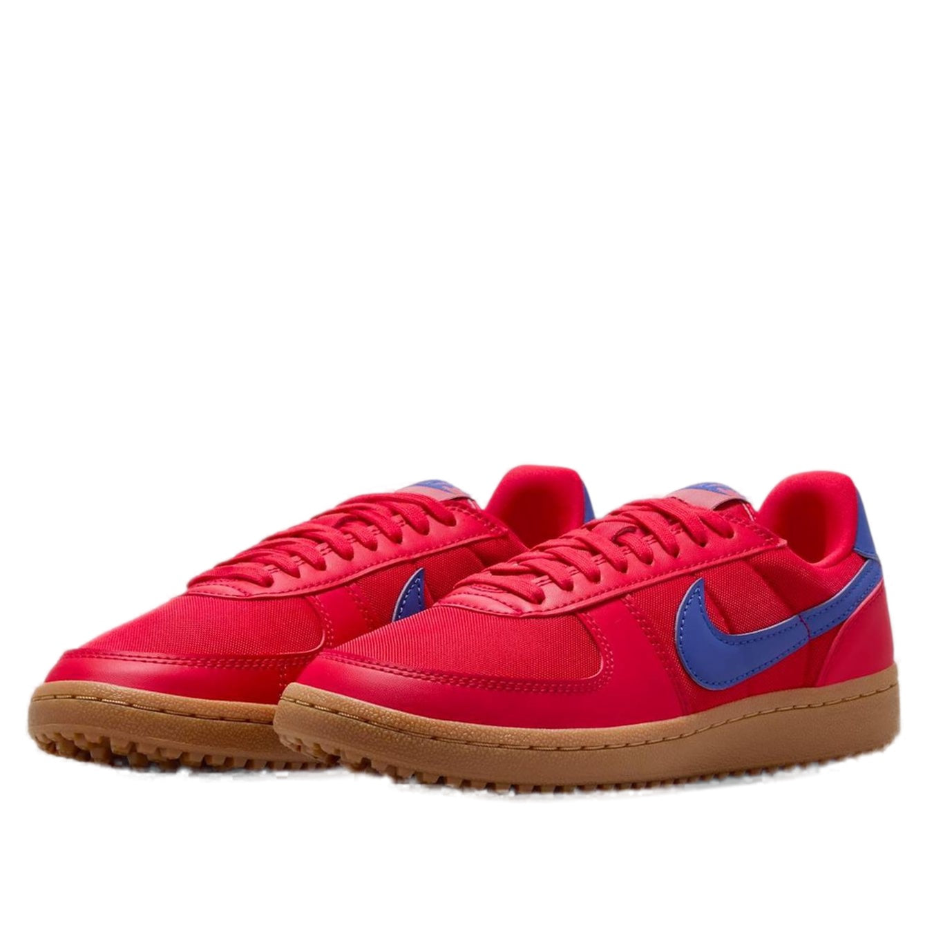 (WMNS) Nike Field General 82 'University Red Blue Gum' FZ5593-601