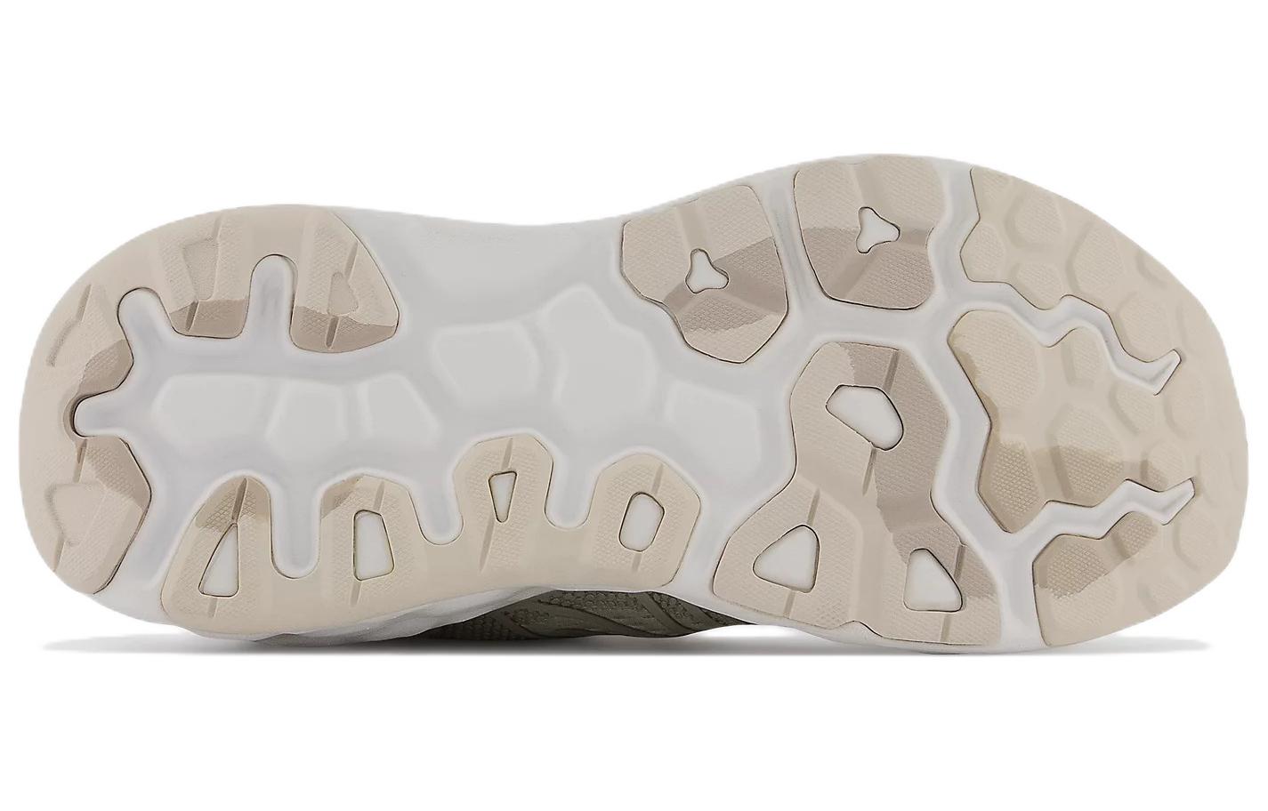 (WMNS) New Balance Fresh Foam More v3 'Moonbeam' WMORMB3