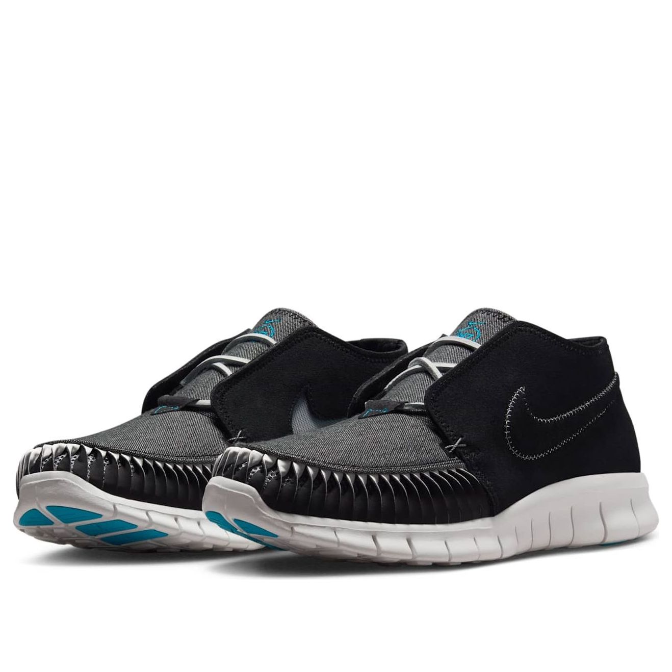 Nike Free Forward Moc 2 'N7' 2025 IB8163-010