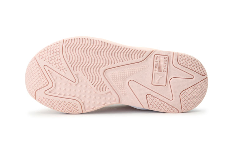 (PS) PUMA RS-X Sports Casual Shoes 371627-03