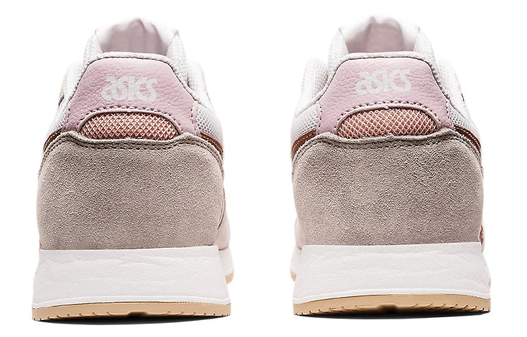 (WMNS) ASICS Lyte Classic 'White Rose Gold' 1202A306-104