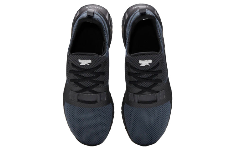 Reebok Flashfilm Train 2 'True Grey Matte Silver' FW8161