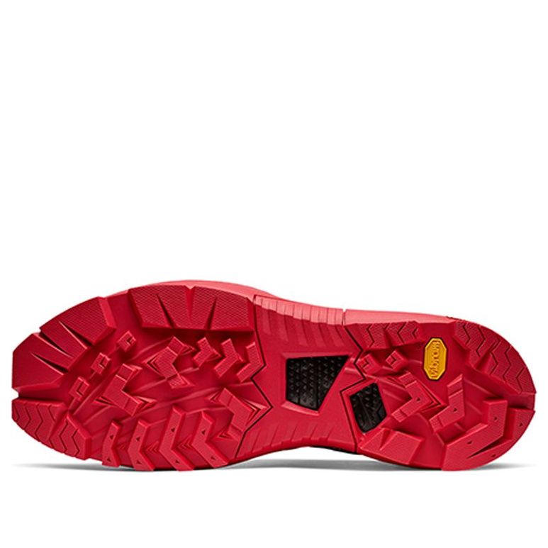 Nike Matthew M. Williams x Free Trainer 3 'Bred' AQ9200-001