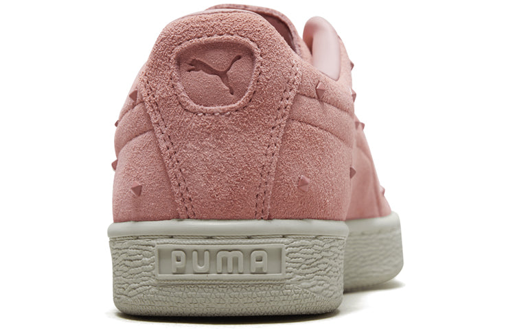 (WMNS) PUMA Suede Studs buty sportowear 369563-02